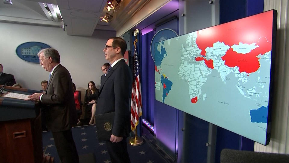 H2 us military threat