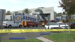 H1 california la county school shooting santa clarita students killed