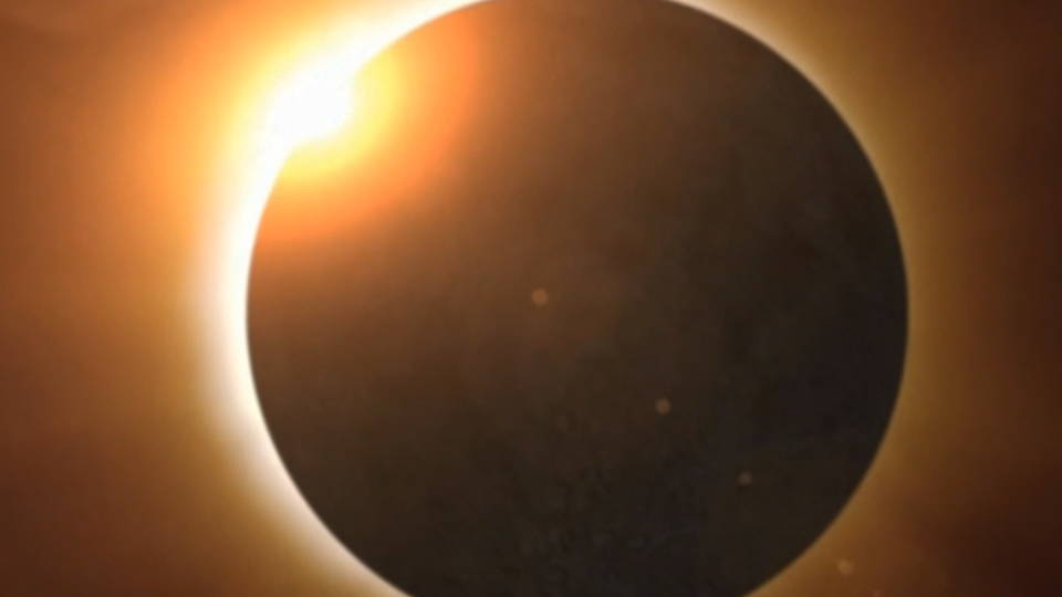 Eclipse