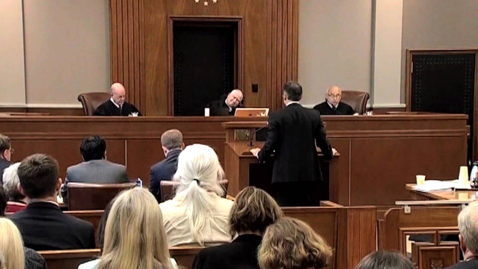 H11 court