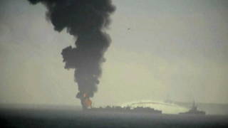 h12 gulf oil spill