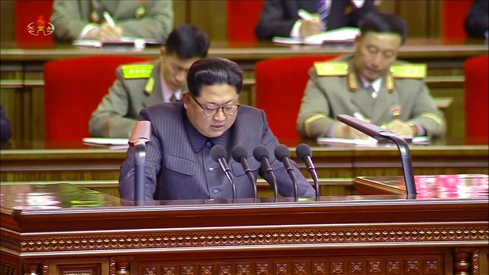 H1 koreas trump talks