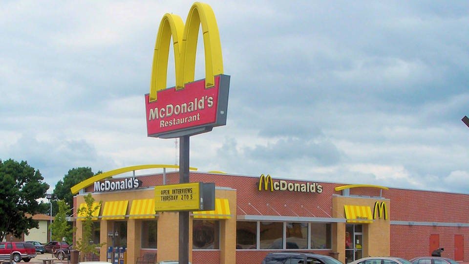 H10 mcdonalds sexual harassment complaints