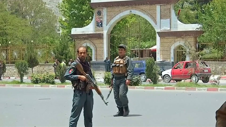 H1 afghanistan government ceasefire