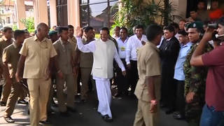 H14 sri lanka