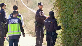 H7 spain nk embassy investigation