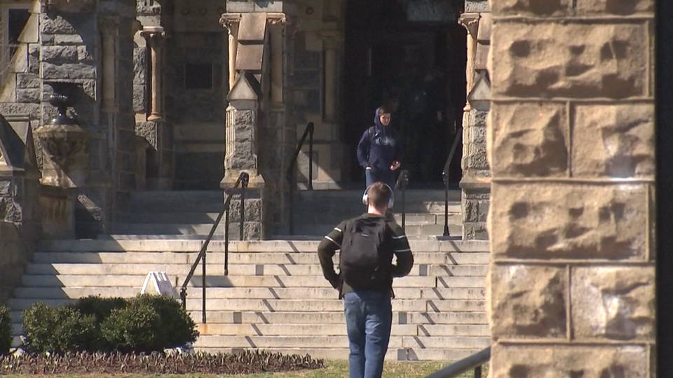 H10 college admissions scandal