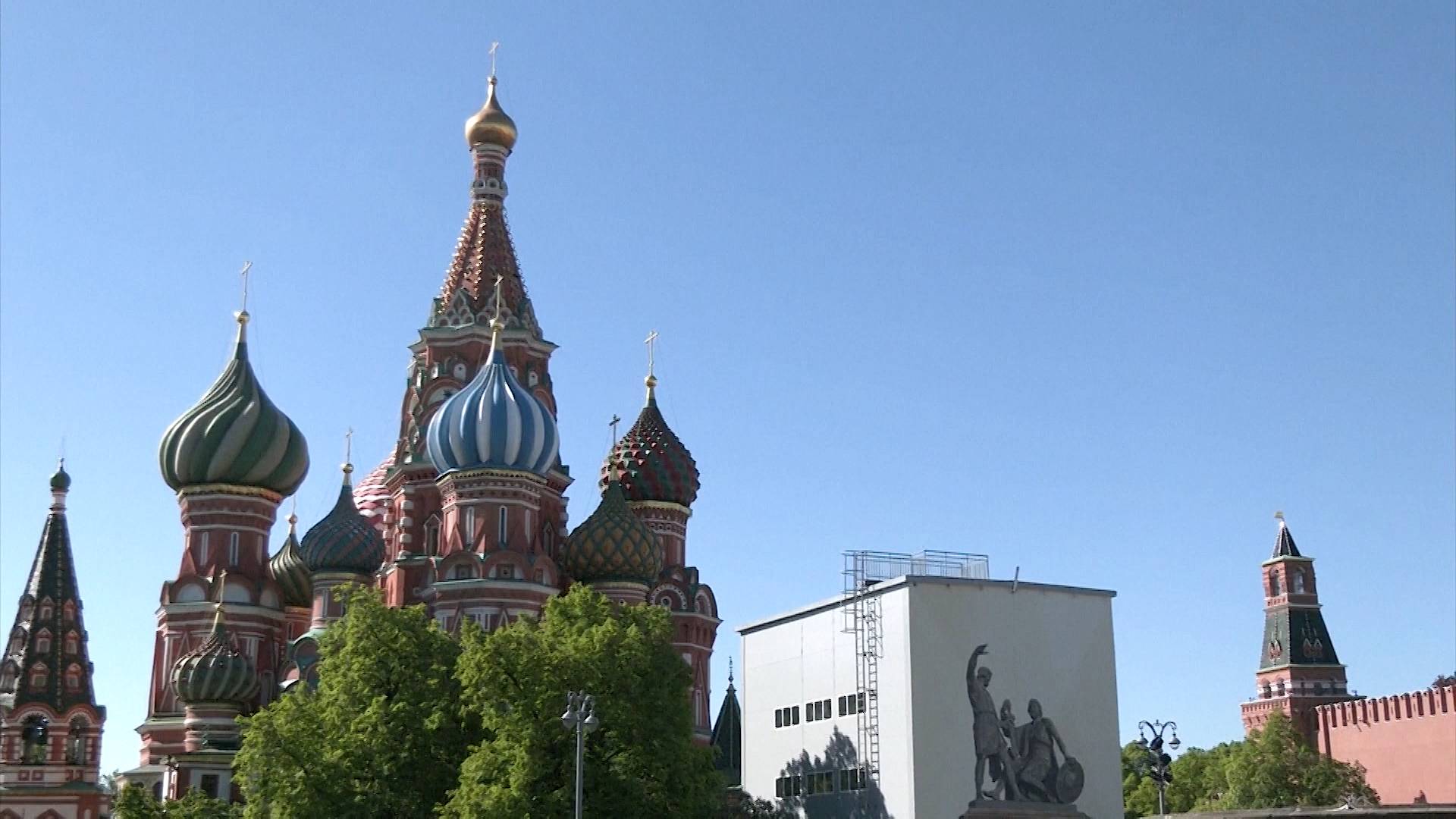 Ukraine Blasts Kremlin Plan to Fast-Track Russian Citizenship for People Under Occupation