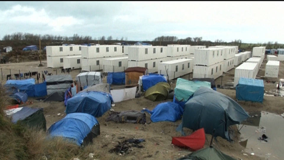 Calais