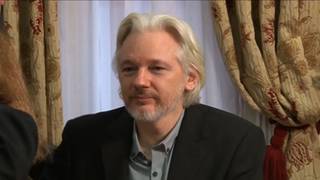 Assange