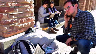 H13 cu boulder sit in