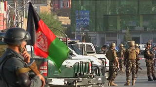 H11 afghanistan