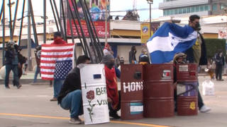 H7 honduras