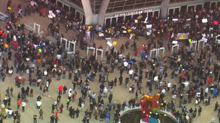 H13 nba police shooting protest sacramento