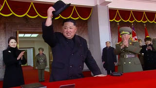 H2 us north korea singapore talks may be extended