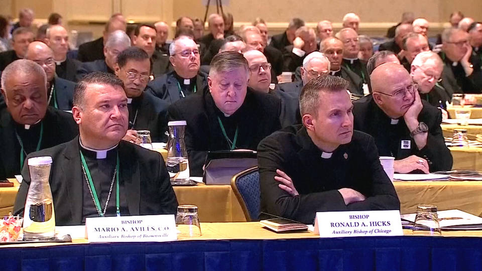 H10 bishops gathering