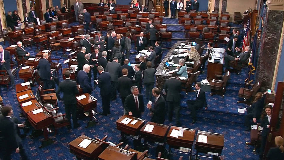 H1 senate vote yemen
