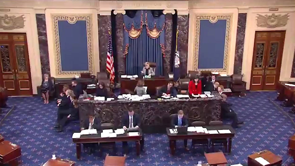 H16 senate vote lynching
