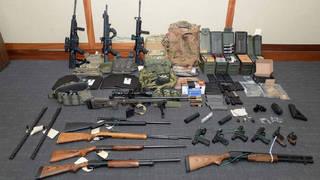 H white nationalist coast guard lieutenant pleads guilty plot to murder liberals