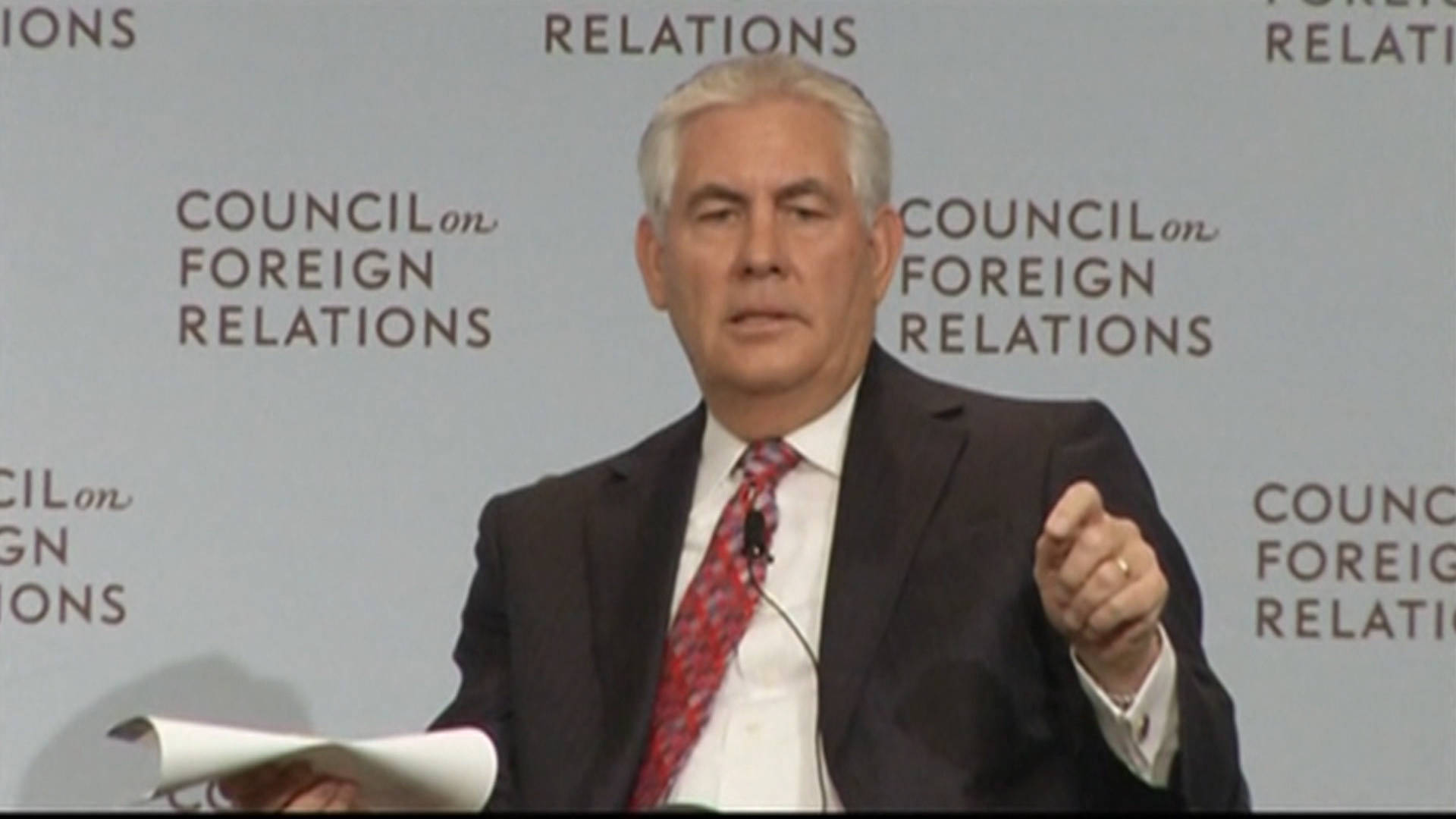 Exxon Leaders Hid Agendas by Discrediting Local weather Science Regardless of Publicly Recognizing Local weather Disaster