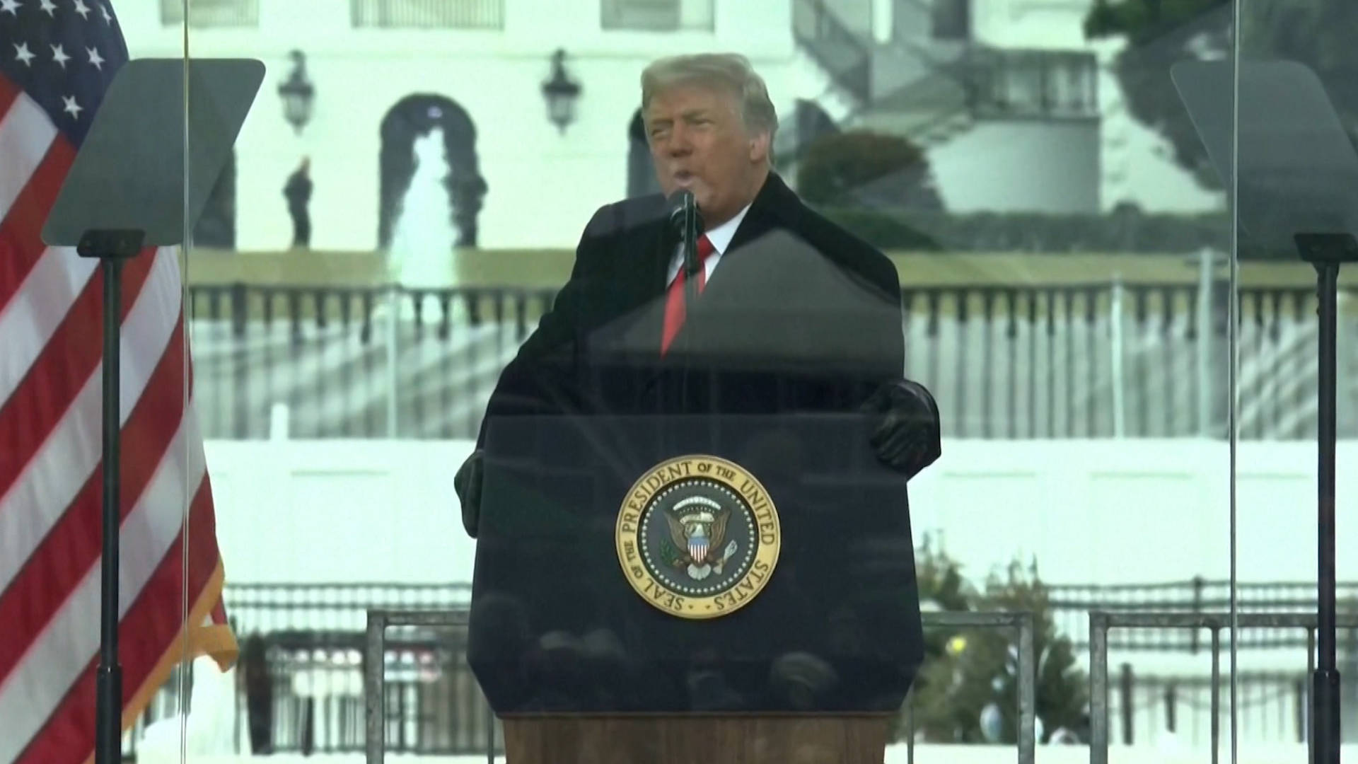 Court Filing Reveals New Evidence About Trump’s Efforts to Overturn 2020 ...