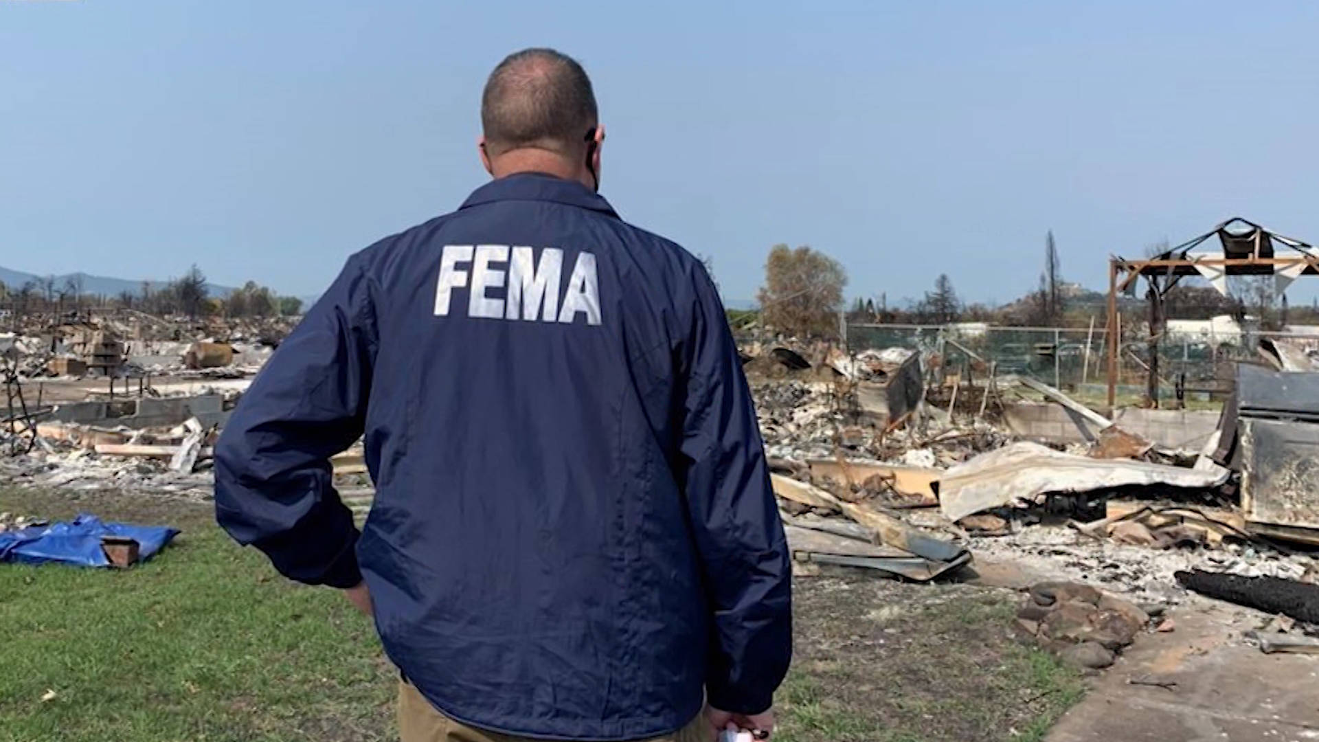 Trump Denied Federal Disaster Aid to Chicago Residents After Two Major Storms