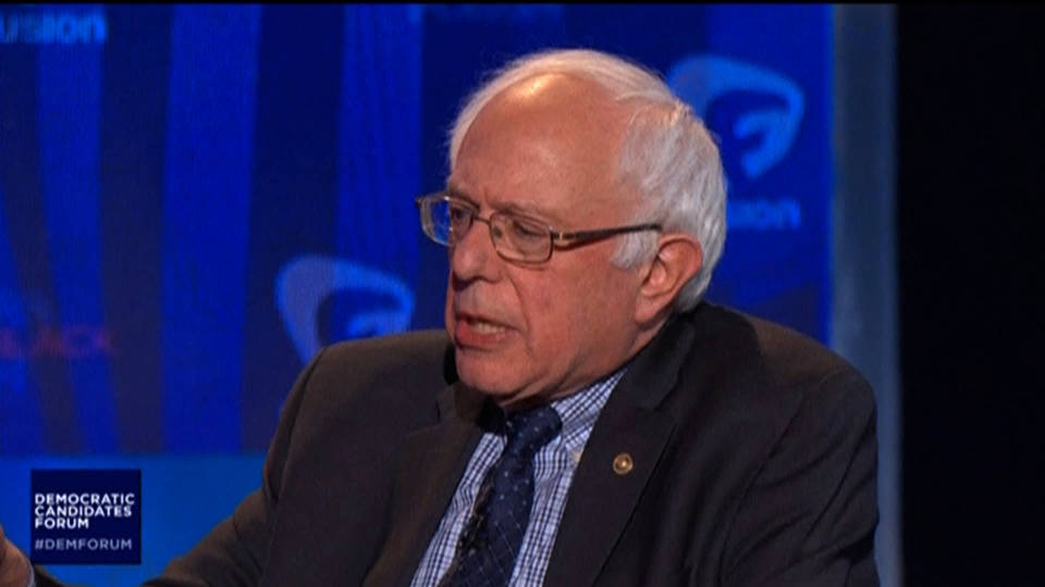 Sanders