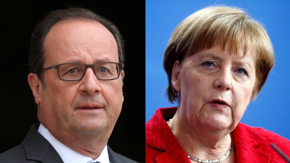 H04 merkel hollande split