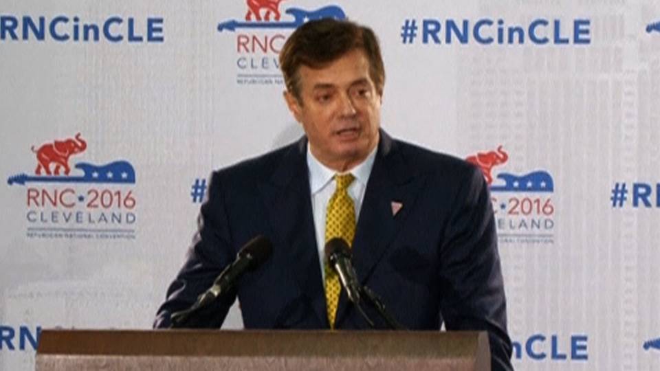 Manafort
