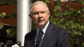 Ag sessions