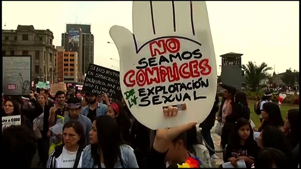 H5 womenmarch