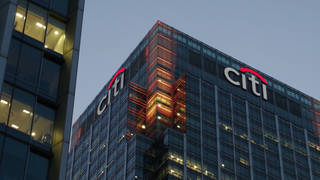 H12 citi group guns