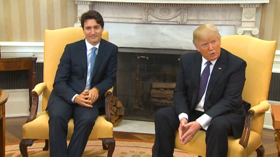 H3 trudeau trump