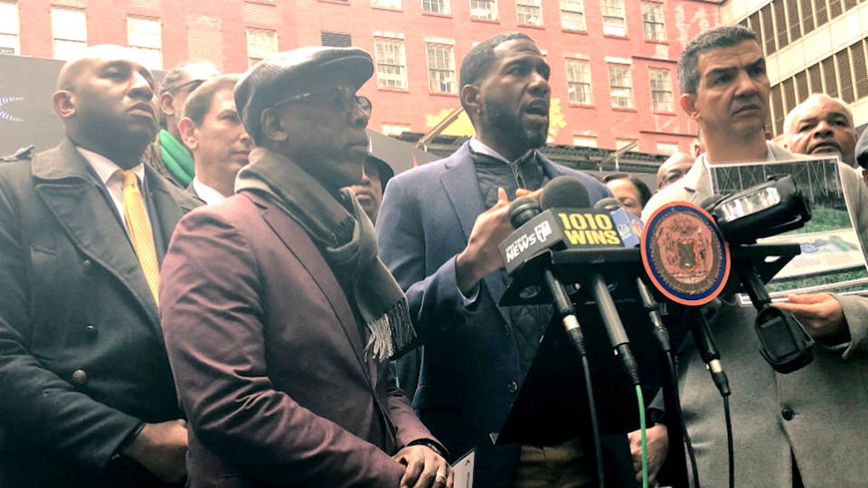 H10 jumaane williams