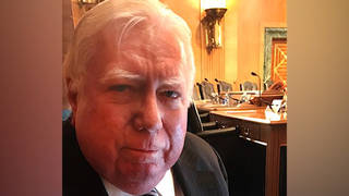 H11 jerome corsi