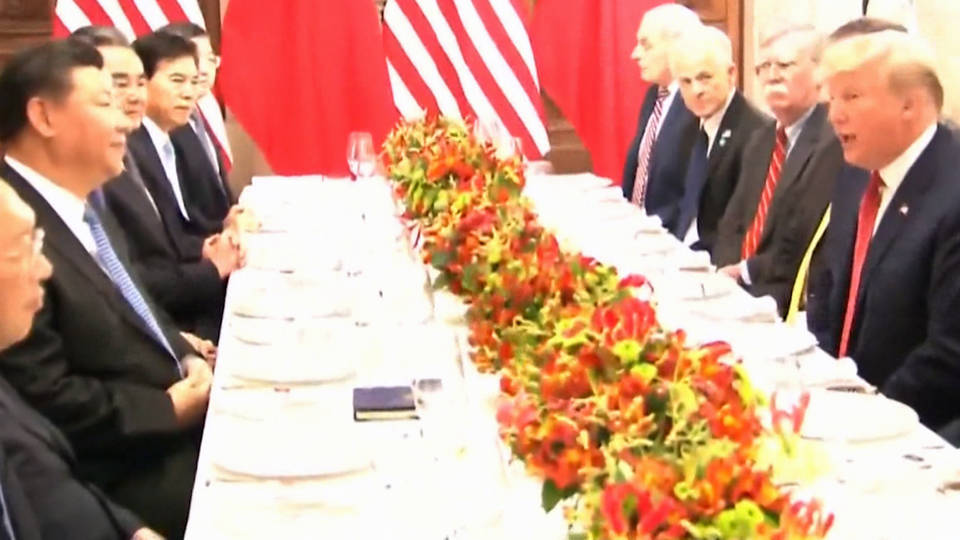 H3 trmp xi jinping g20