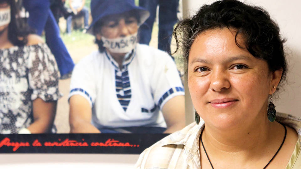 H7 honduras seven men sentenced 2016 murder indigenous activist berta caceres desa