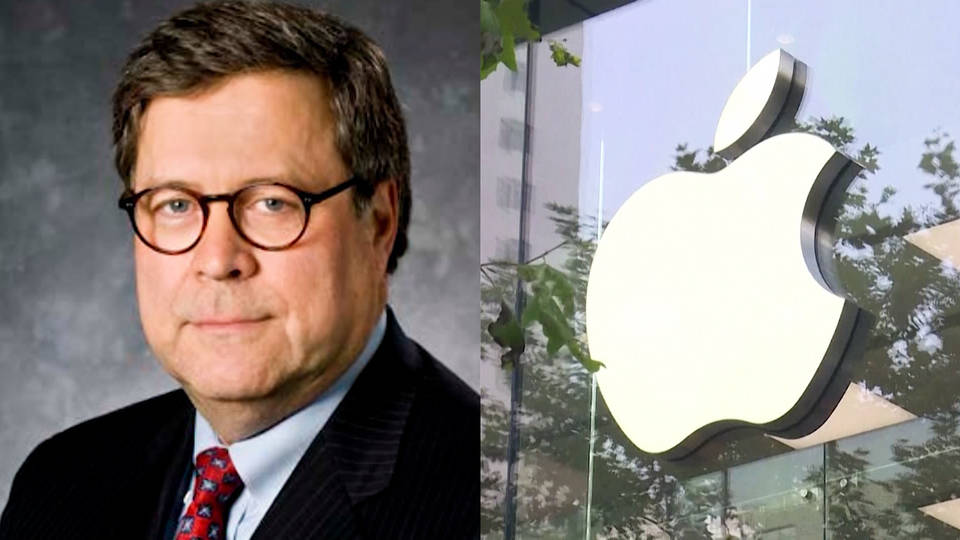 H10 ag barr apple face off over phone alleged pensacola shooter