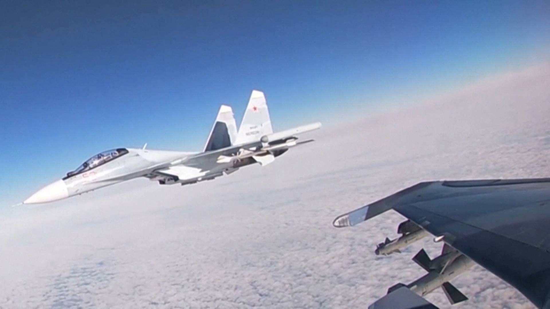 Russia Withdraws Some Troops from Ukraine Border, Says It’s Open to More Diplomacy