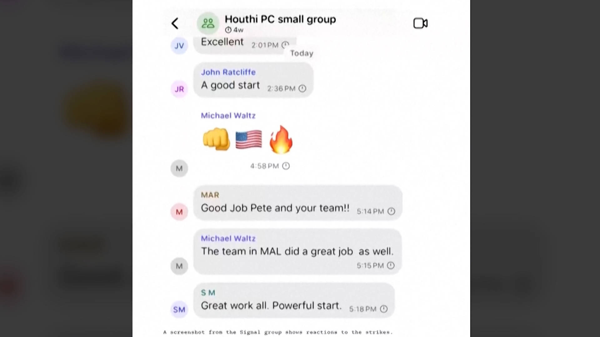 Pentagon Inspector General to Release Report on “Signalgate” Thursday