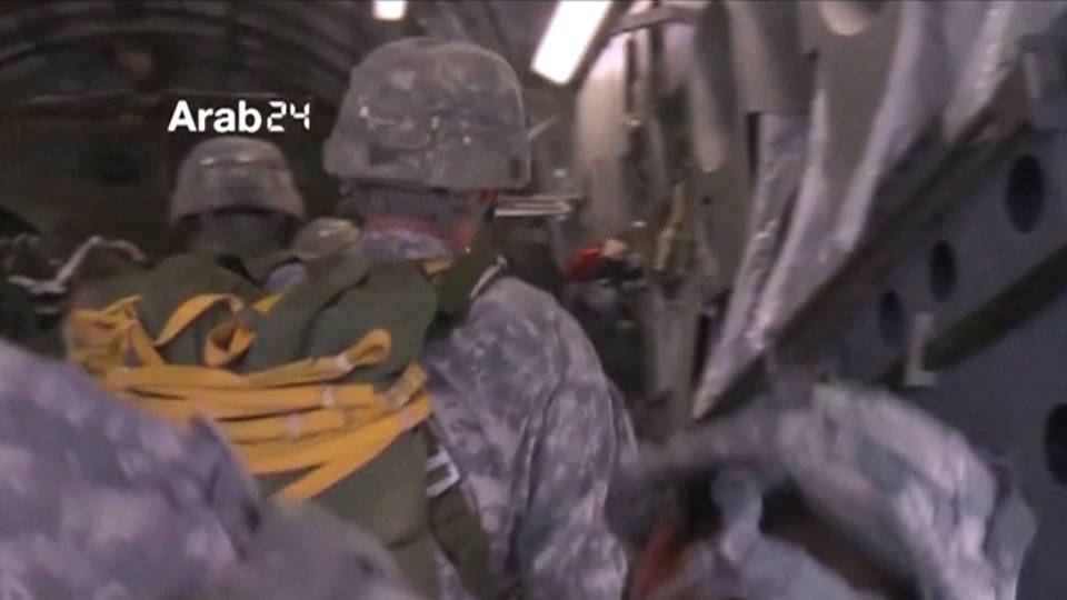 Hdlns6 iraq