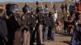 Nd sheriffs