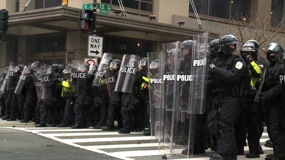H6 aclu police abuse claim