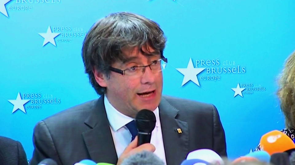 h06 puigdemont brussels