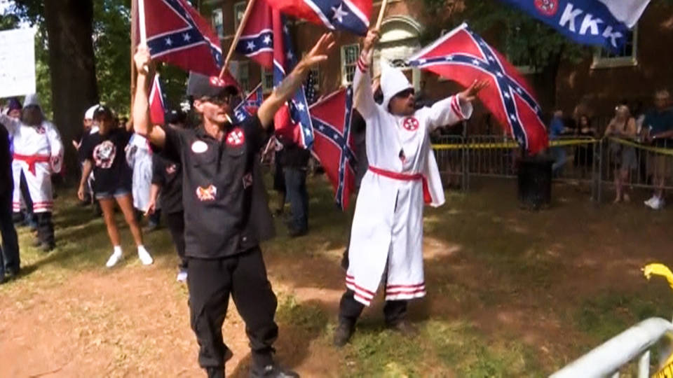 H8 elusive civil rights 50 years later