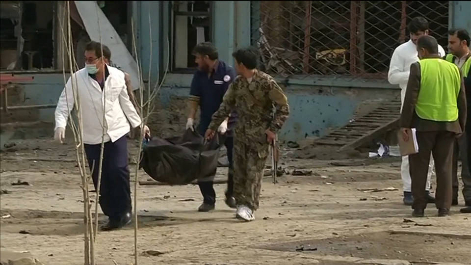 H3 afghan blast pakistan drone