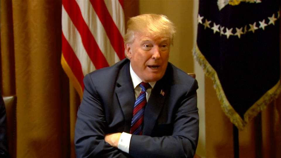 H5 trump tpp flip flop