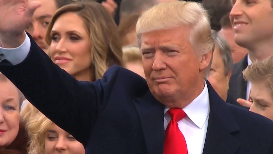 H4 trump inaug 2