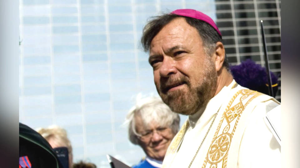 H18 bishop salazar