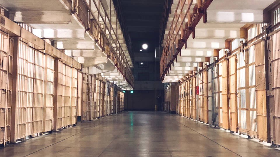 General prison 2